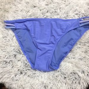 Bikini bottom